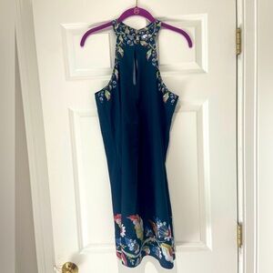 Unknown Brand. Size medium. Worn once. Cut tag off unfortunately with the info